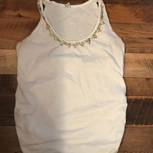 Old Navy maternity tank